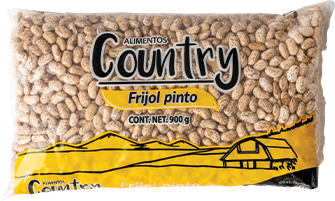 Frijol Pinto Country 900g